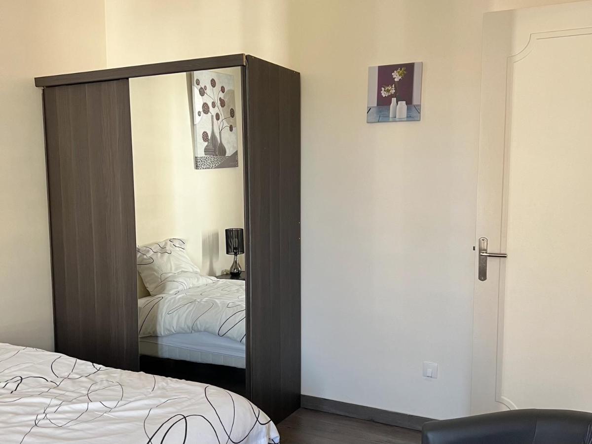 Cannes Centre, 3 Chambres, Plage Et La Croisette A 50M Exterior photo