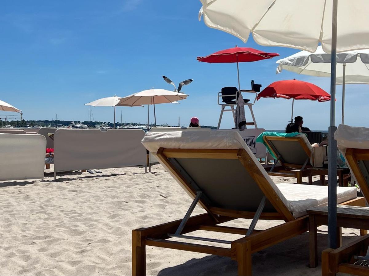 Cannes Centre, 3 Chambres, Plage Et La Croisette A 50M Exterior photo