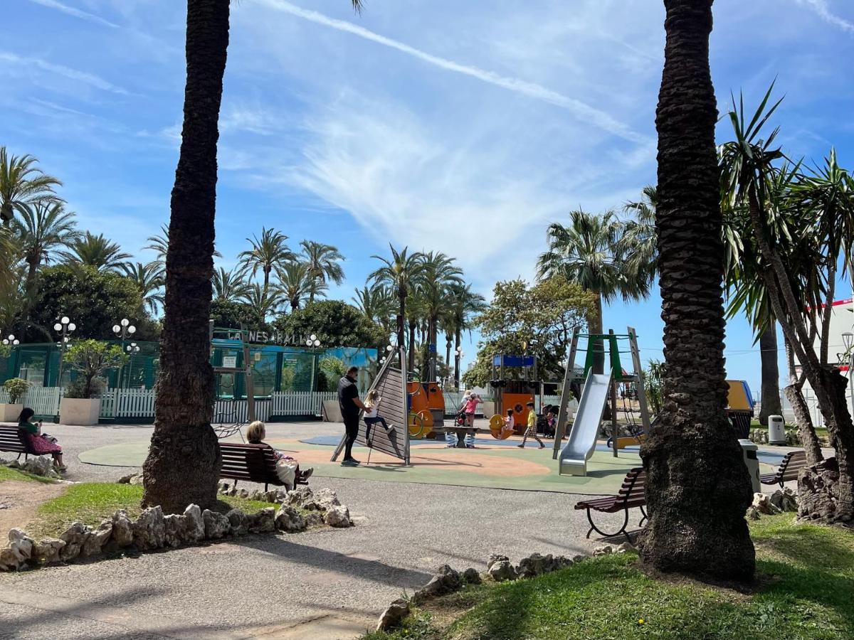 Cannes Centre, 3 Chambres, Plage Et La Croisette A 50M Exterior photo